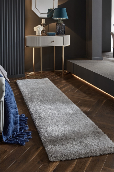 Дорожка Shaggy из переработанного материала 1253677003 - Фото 13774383