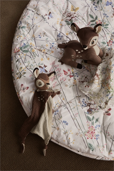 Детский коврик с узорами 1256814001 - Фото 13774659