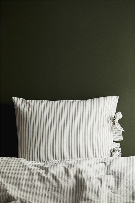 Комплект односпального постельного белья с отделкой 1260184001 - Фото 13774824