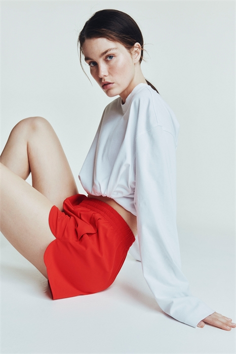 Шорты для бега с DryMove™ 1285037005 - Фото 13775643