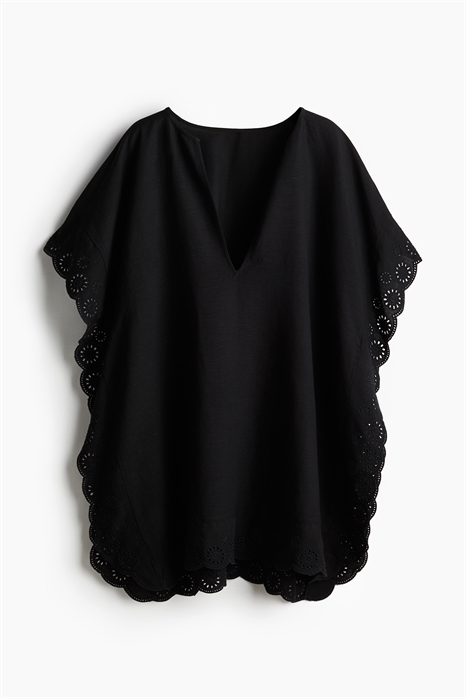 Пляжный кафтан Broderie anglaise 1228673003 - Фото 13776645