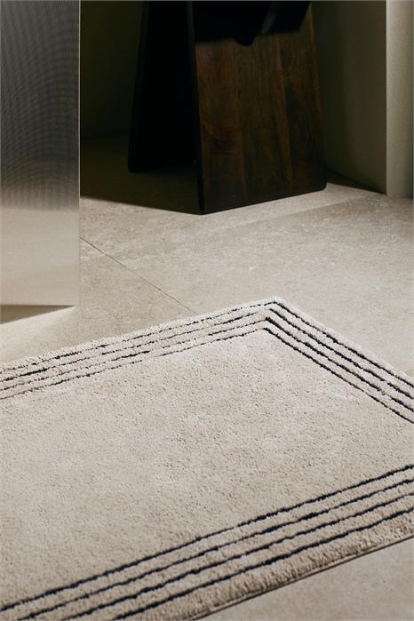 Коврик для ванной с ворсом 1258867002 - Фото 13777017