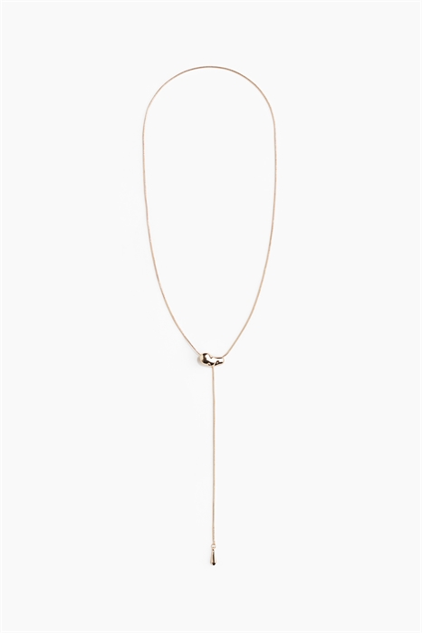 Ожерелье-лариат 1268953001 - Фото 13777174