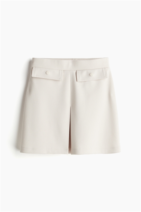 Юбка с отделкой складками 1253985002 - Фото 13778488