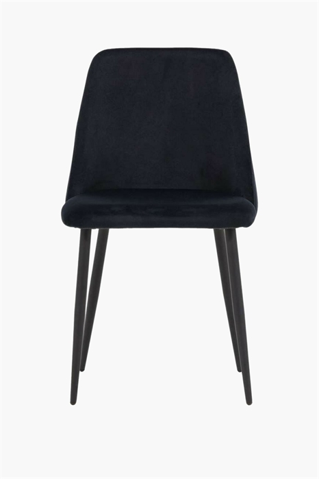 Стул Night 2 шт. 1219571001 - Фото 13779343