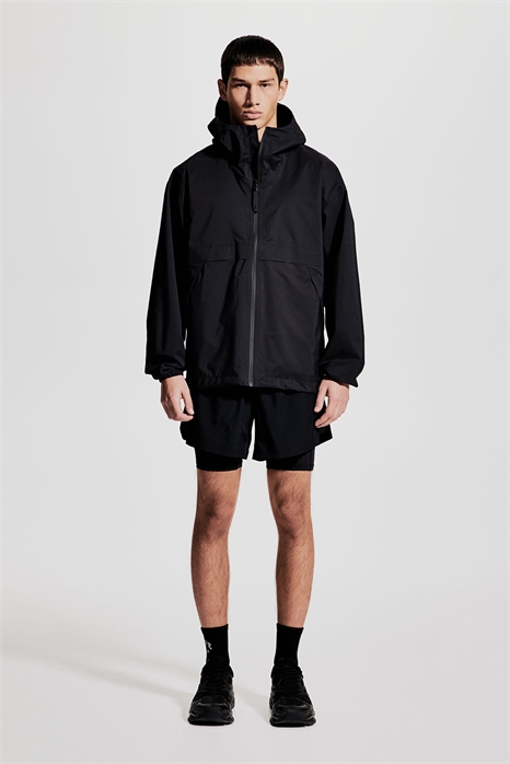 Унисекс куртка от дождя с StormMove™ 1206831001 - Фото 13779352