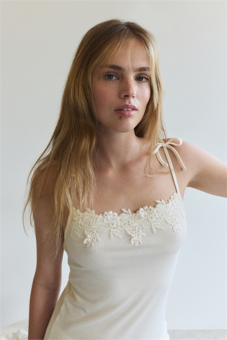 Пижама на завязках 1294331002 - Фото 13779489