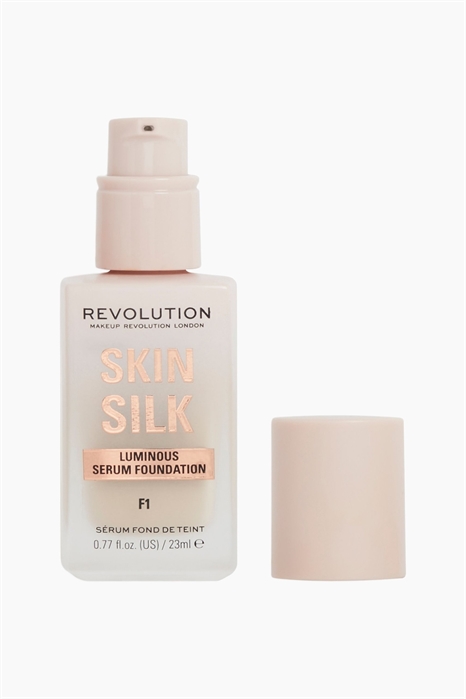 Revolution Skin Silk Serum Foundation 1259447002 - Фото 13779627