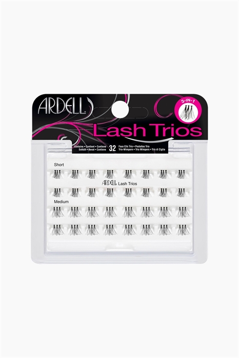 Трио ресниц 1218690001 - Фото 13779660