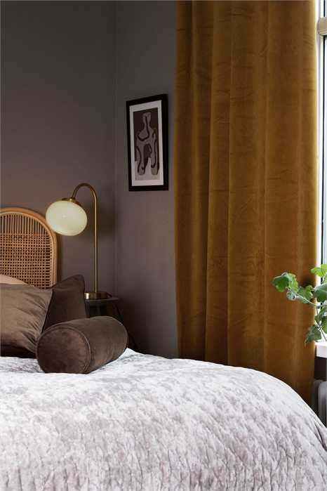 Шторы Estelle 2 шт. 1310911005 - Фото 13779714