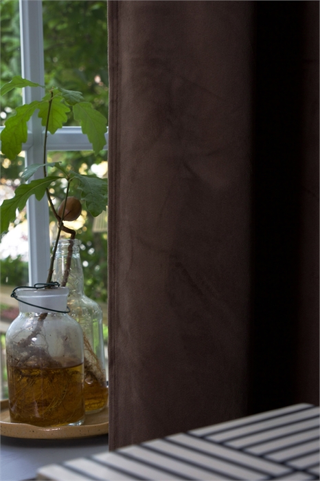 Шторы Estelle 2 шт. 1310911008 - Фото 13779860