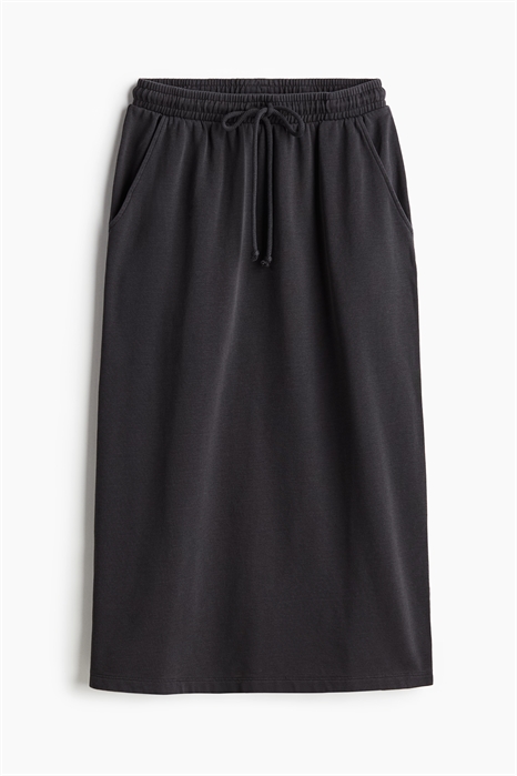 Юбка-карандаш из потной ткани 1238957001 - Фото 13779937