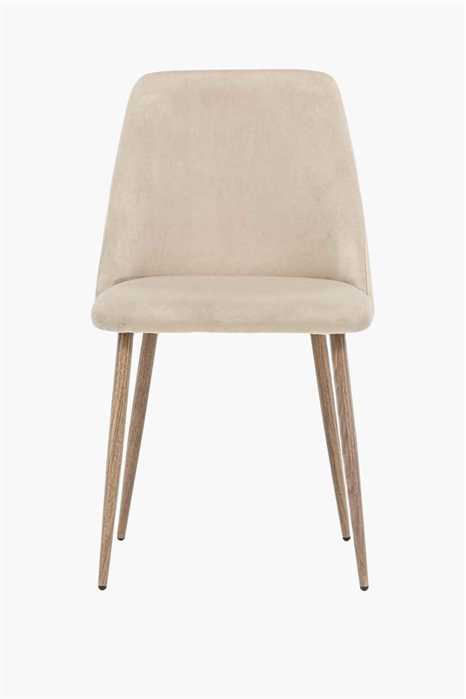 Стул Night 2 шт. 1219571002 - Фото 13780249