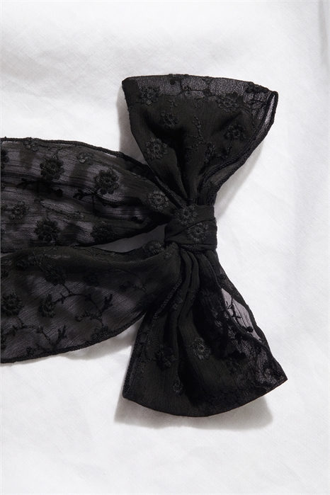 Заколка для волос с бантом 1281735003 - Фото 13780271