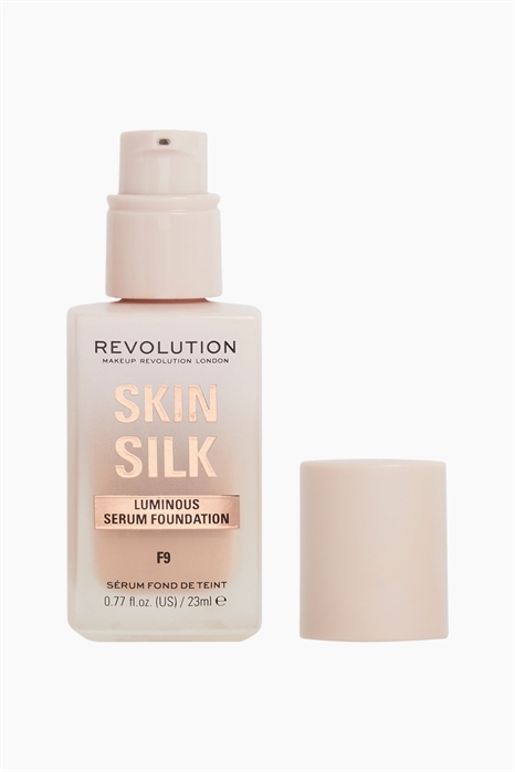 Revolution Skin Silk Serum Foundation 1259447011 - Фото 13780870