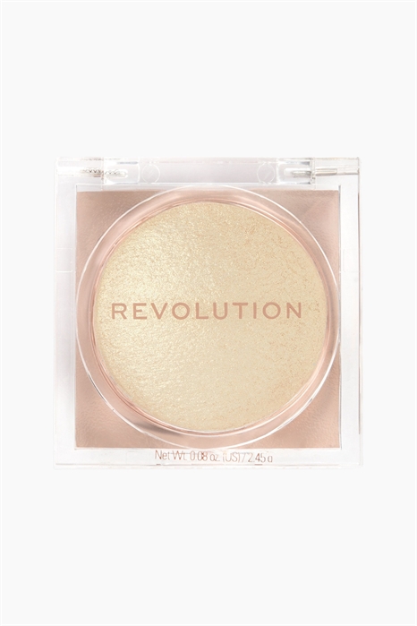 Revolution Beam Bright Highlighter 1239202003 - Фото 13780968