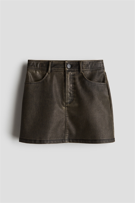 Юбка с покрытием 1247929001 - Фото 13781138