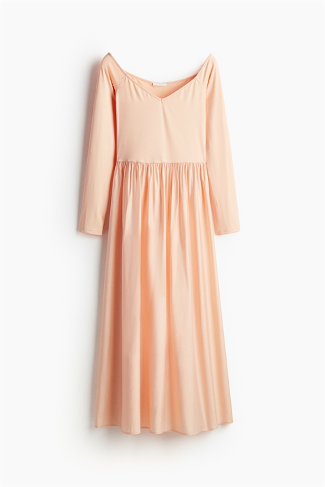 Платье на плечах 1239793001 - Фото 13781350