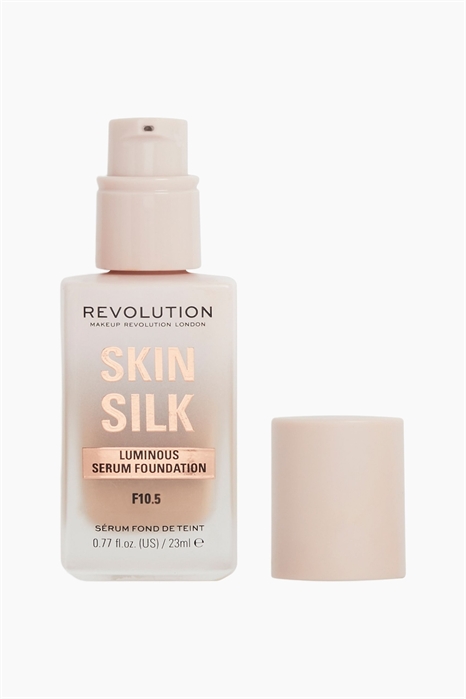 Revolution Skin Silk Serum Foundation 1259447013 - Фото 13781410