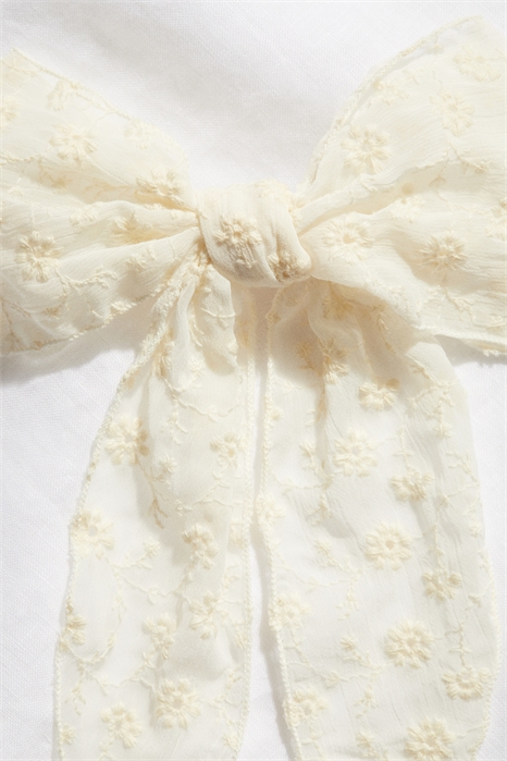 Заколка для волос с бантом 1281735001 - Фото 13781622