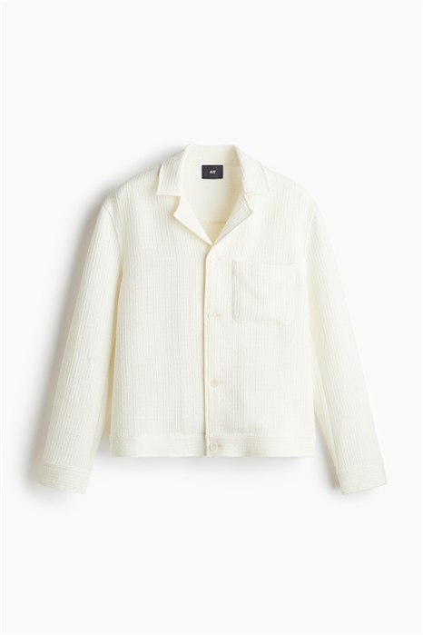 Текстурированный жакет свободного кроя 1257441001 - Фото 13781641