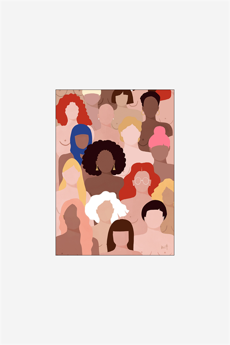 Maja Tomljanovic - Who Run The World 1219207001 - Фото 13781872