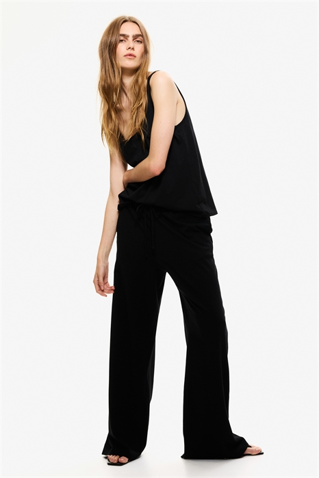 Хлопковая майка 1290992001 - Фото 13782035