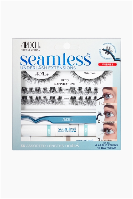 Набор накладных ресниц Wispies 1238835001 - Фото 13782072