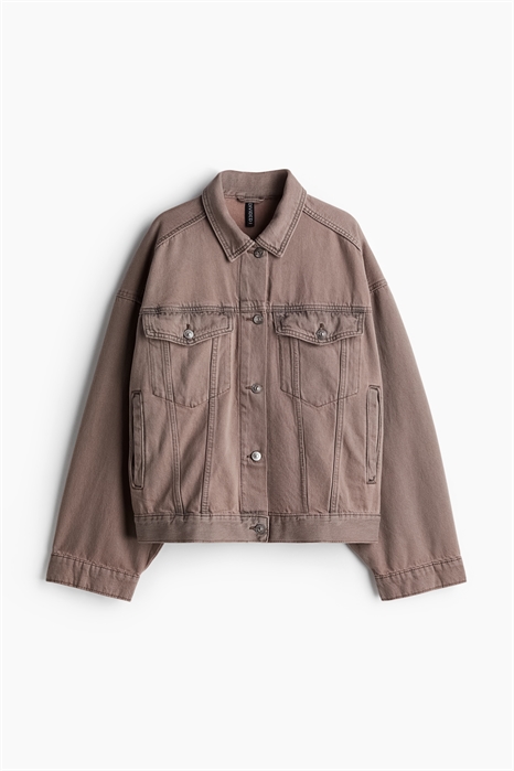 Джинсовая куртка 1232573002 - Фото 13782158