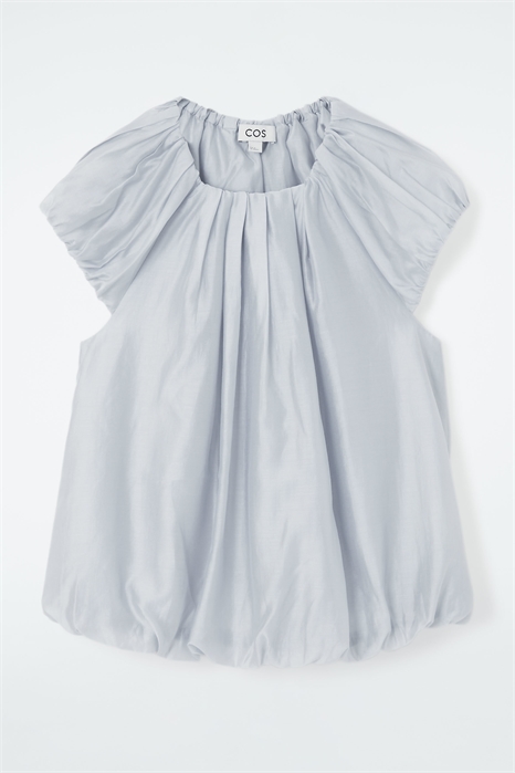 Объемная блузка 1239754002 - Фото 13782327