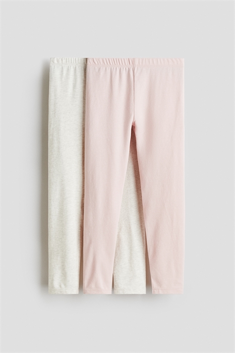 Леггинсы 2 шт. 0703279049 - Фото 13782565