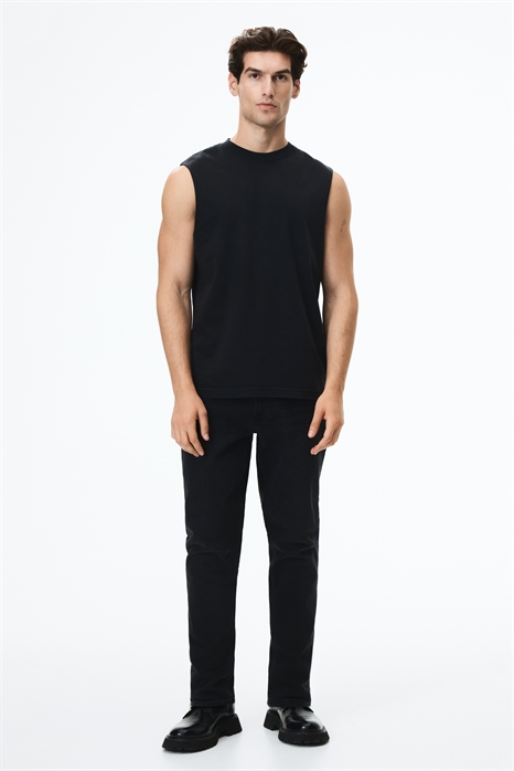 Зауженные джинсы Regular 0931747032 - Фото 13782591