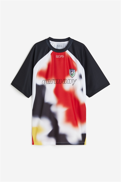 Футбольная майка DryMove™ 1201257008 - Фото 13782936