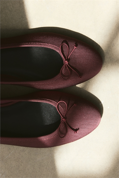 Балетные туфли 1219404027 - Фото 13783098