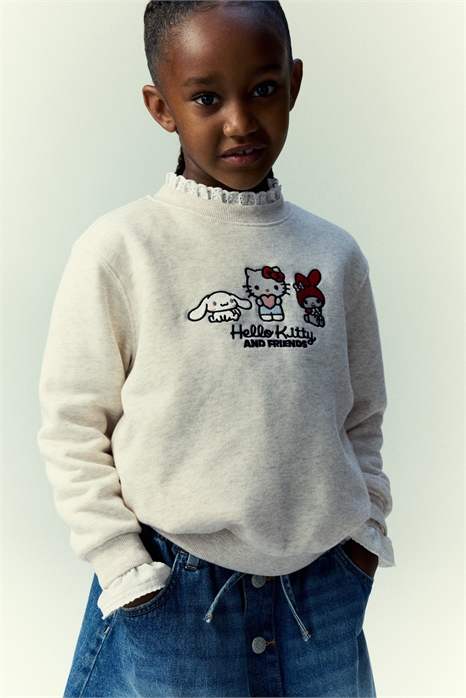 Свитшот с принтом 1243063025 - Фото 13783431