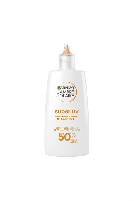 Солнцезащитный флюид Витамин С SPF 50+ 1246465001 - Фото 13783505