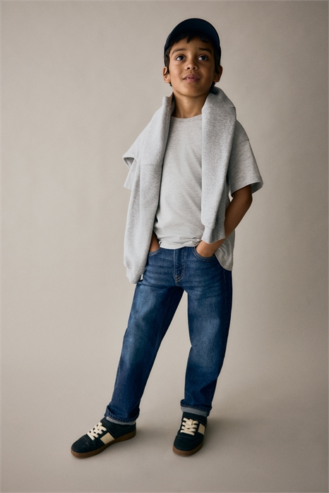 Джинсы Relaxed Fit 1268470007 - Фото 13783839