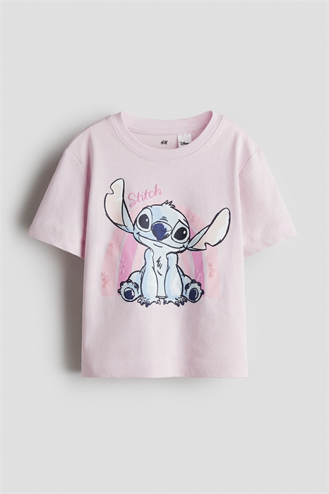 Футболка из хлопка с принтом 1271597018 - Фото 13783950