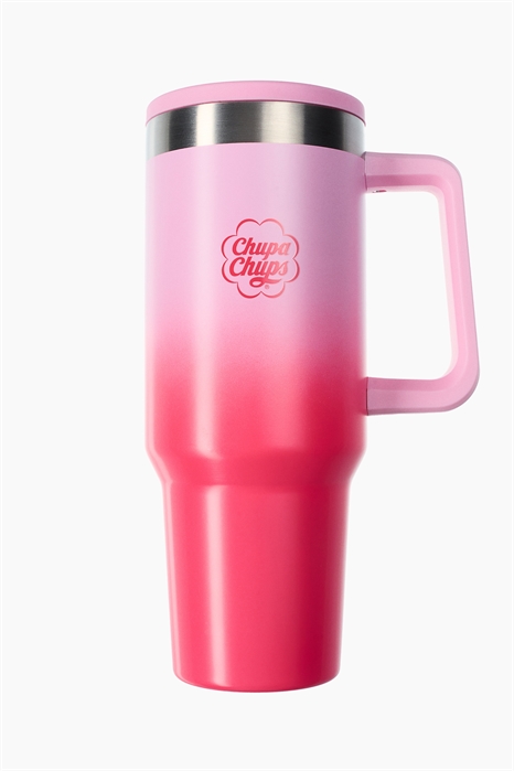 Бутылка для воды из нержавеющей стали 1283061001 - Фото 13784090