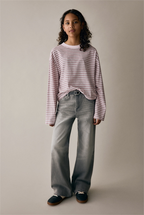 Джинсы Baggy Fit Bootcut Leg 1288887003 - Фото 13784338