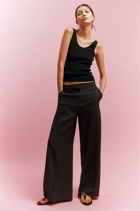 Широкие брюки на заказ 1293761006 - Фото 13784795