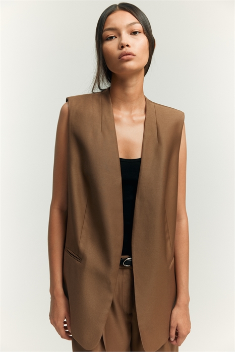 Жилет 1294568001 - Фото 13784880