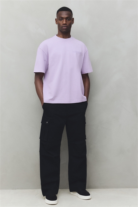 Свободные брюки-карго 1295579001 - Фото 13784964