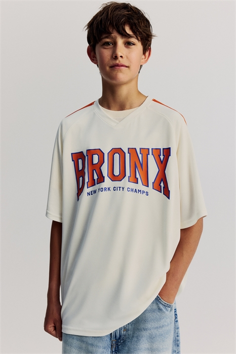 Свободная хоккейная рубашка 1296868001 - Фото 13785108