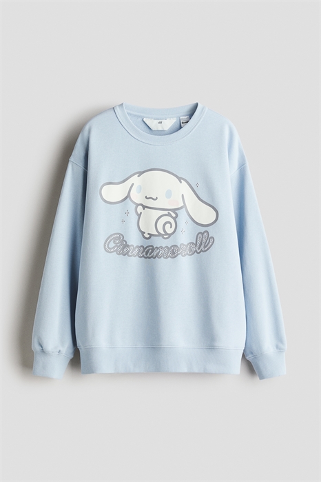 Толстовка с принтом 1296965005 - Фото 13785130