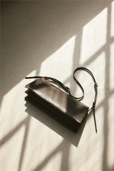 Сумка через плечо 1297031001 - Фото 13785136