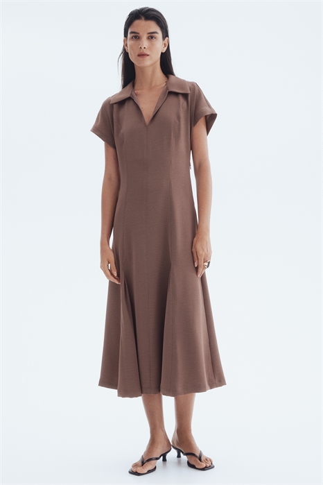 Платье с талией 1297181001 - Фото 13785176