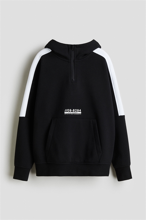 Толстовка на молнии с начесом внутри 1298005002 - Фото 13785234