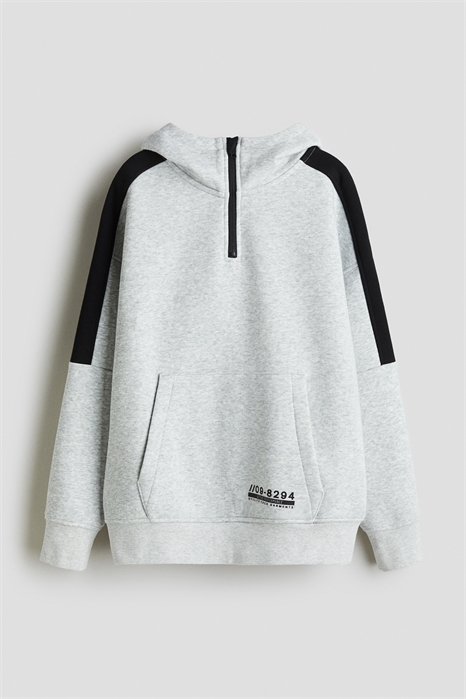 Толстовка на молнии с начесом внутри 1298005003 - Фото 13785236