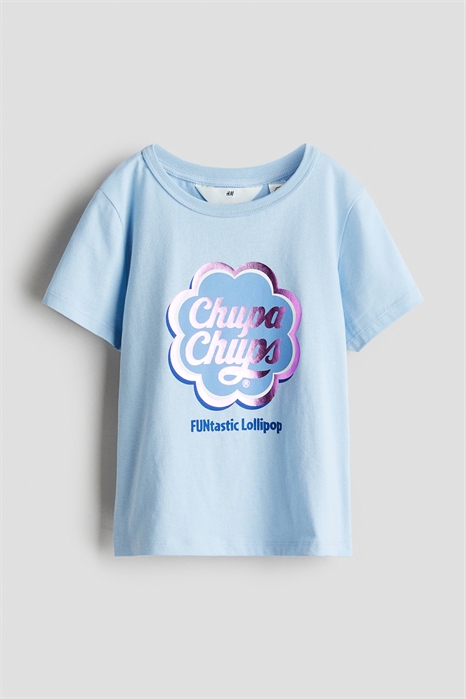 Футболка с принтом 1300394006 - Фото 13785401